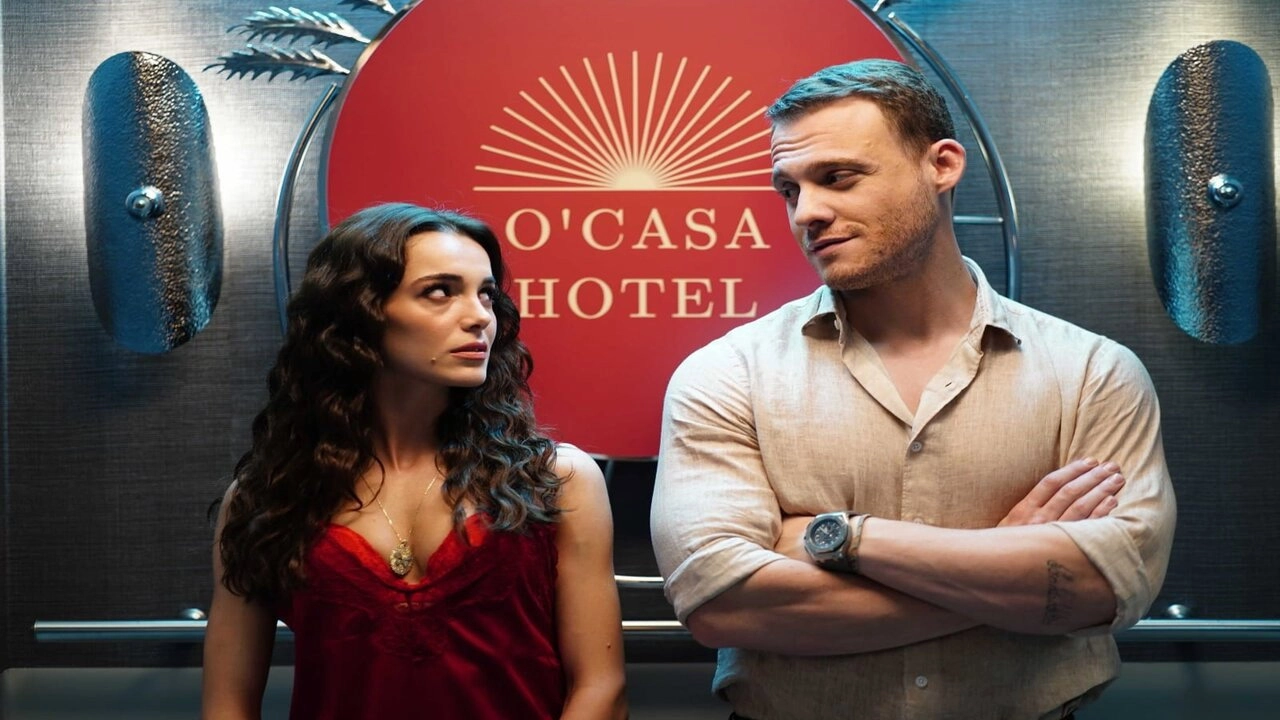 Milano Murder Mystery
