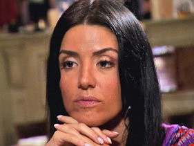 Mob Wives
