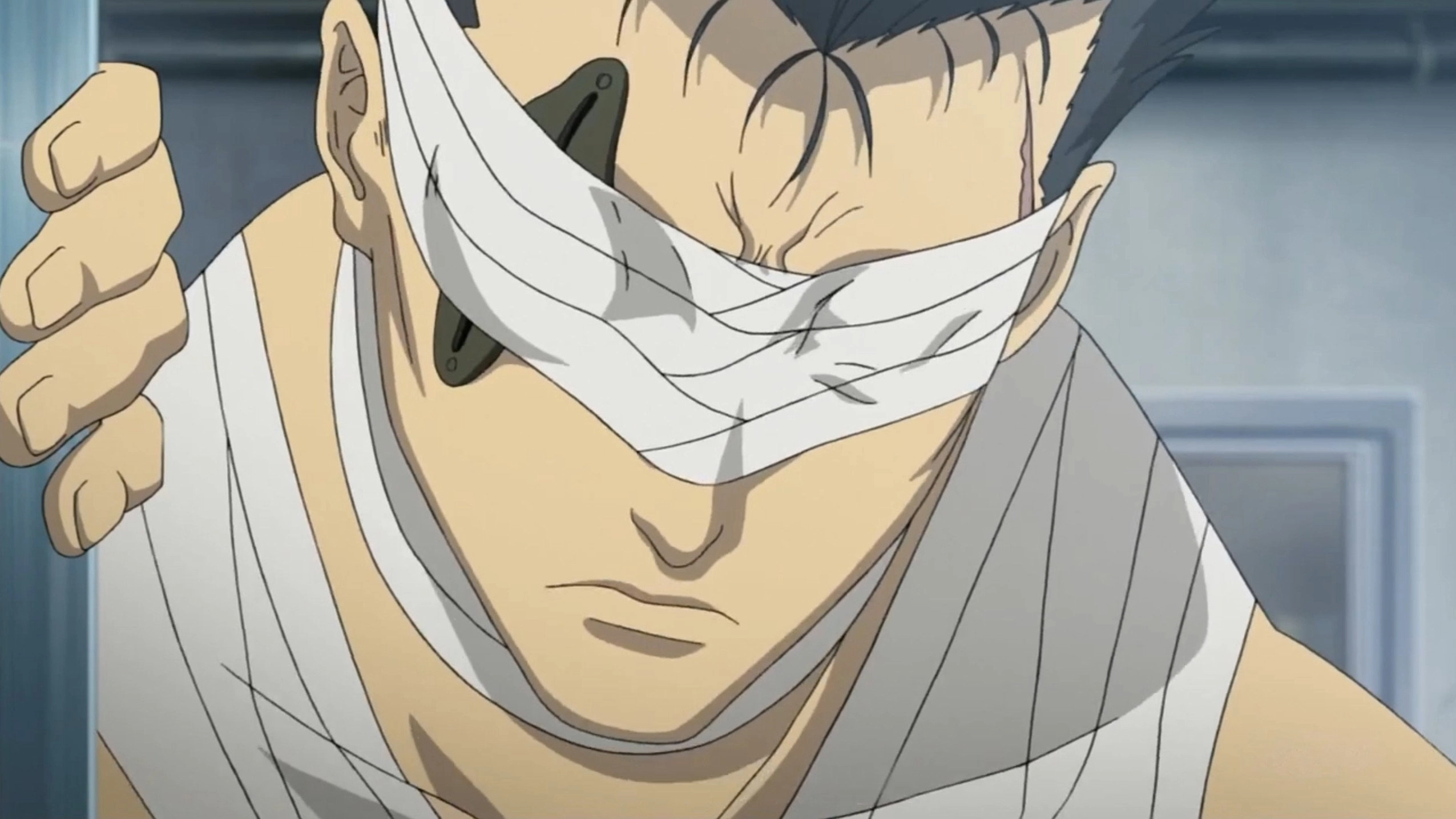 Viper's Creed