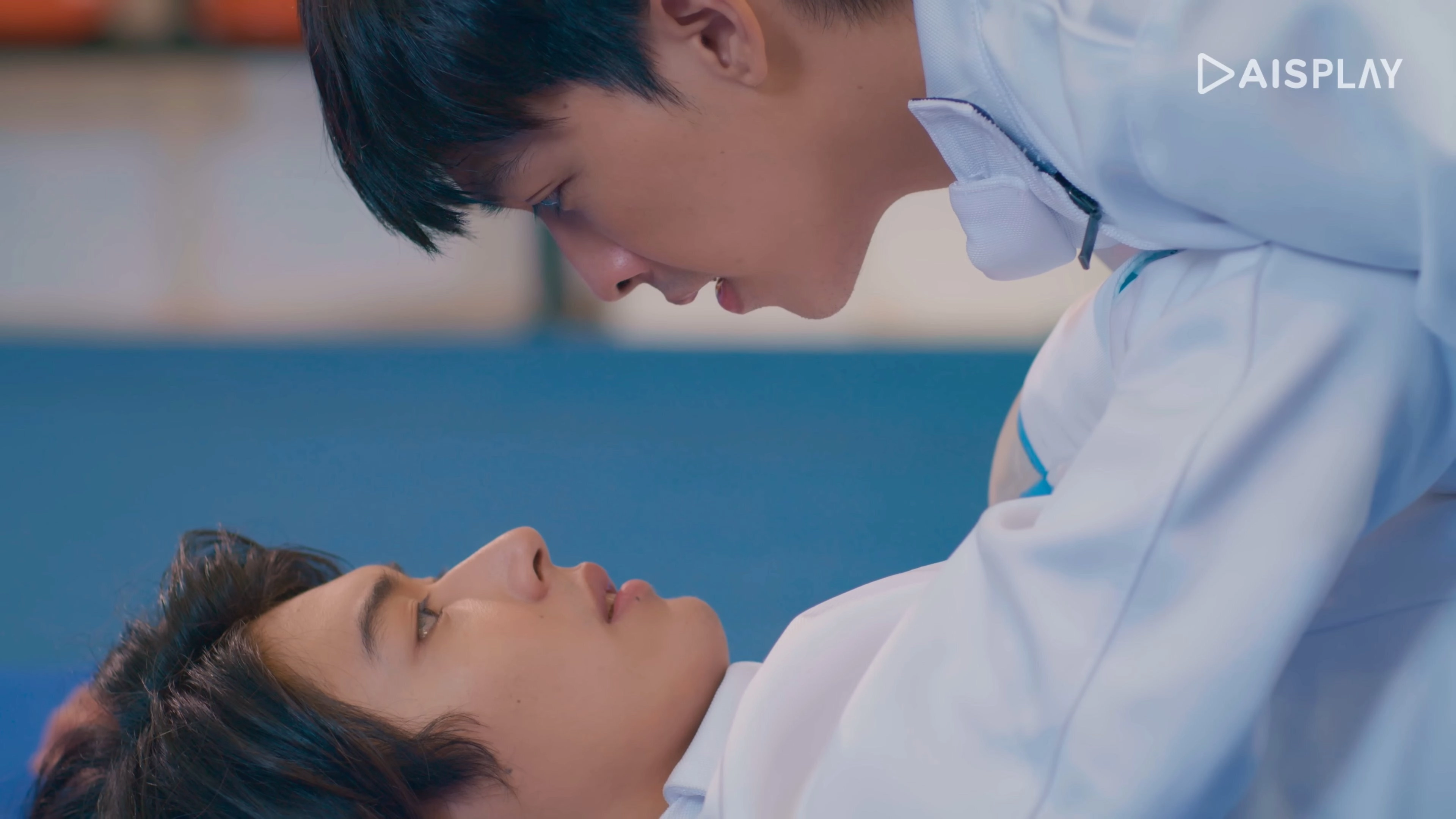 Oh! My Sunshine Night