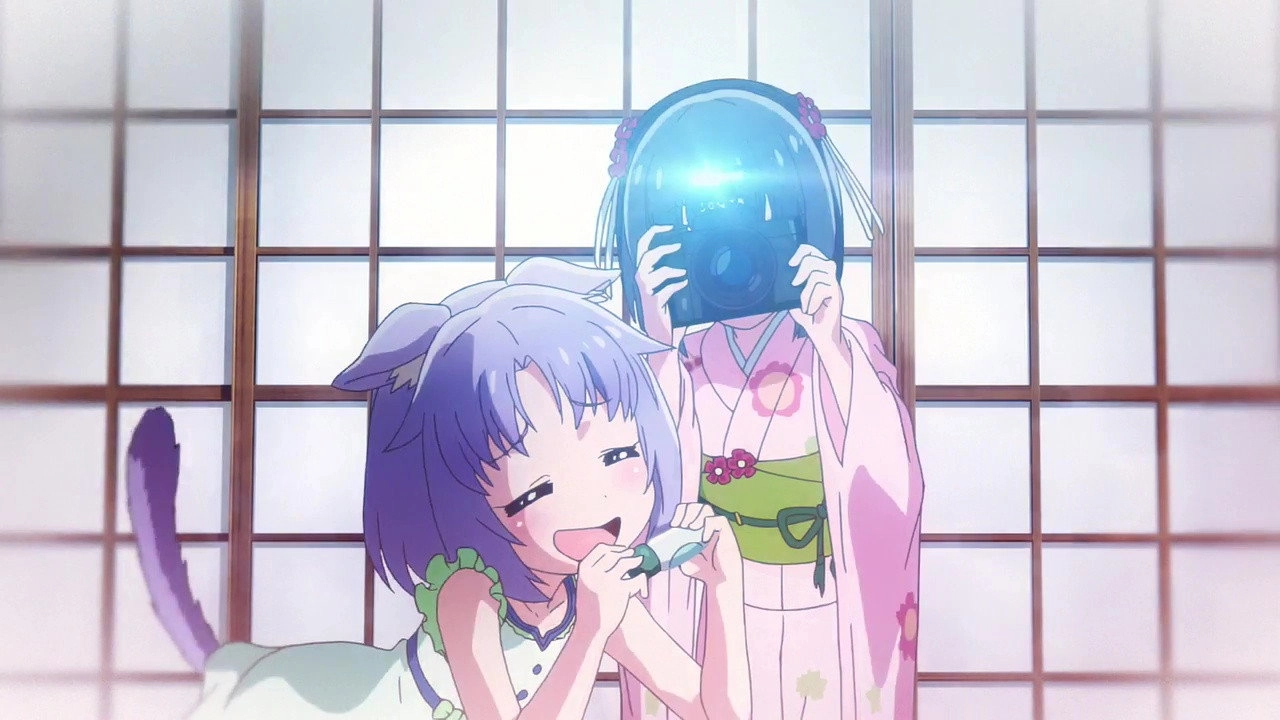 Nekopara