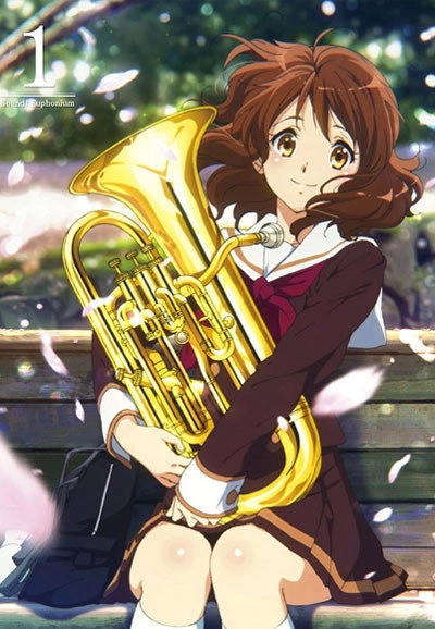 Sound! Euphonium