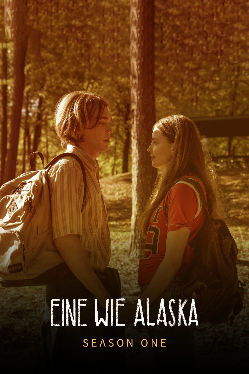Looking for Alaska