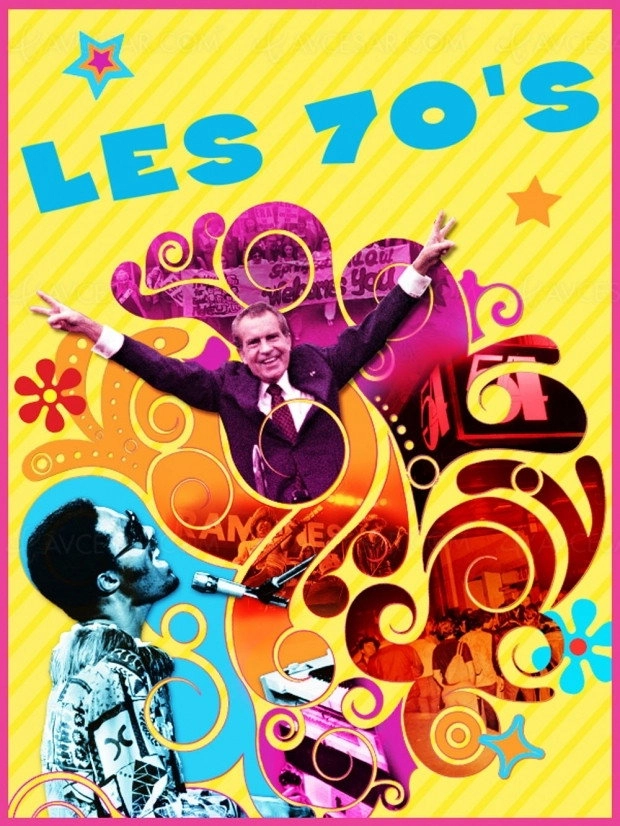 The Seventies