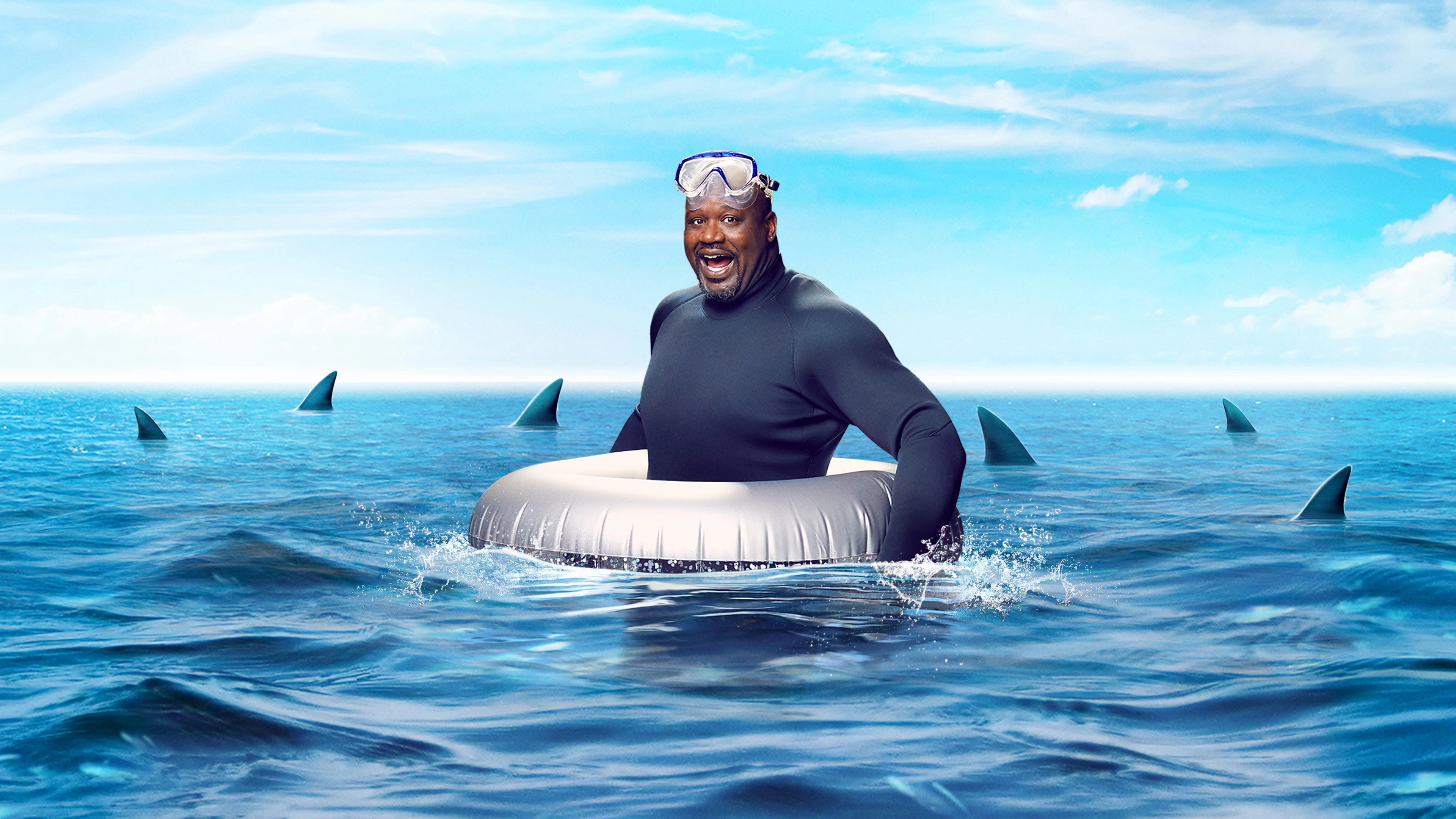 ShaqAttack