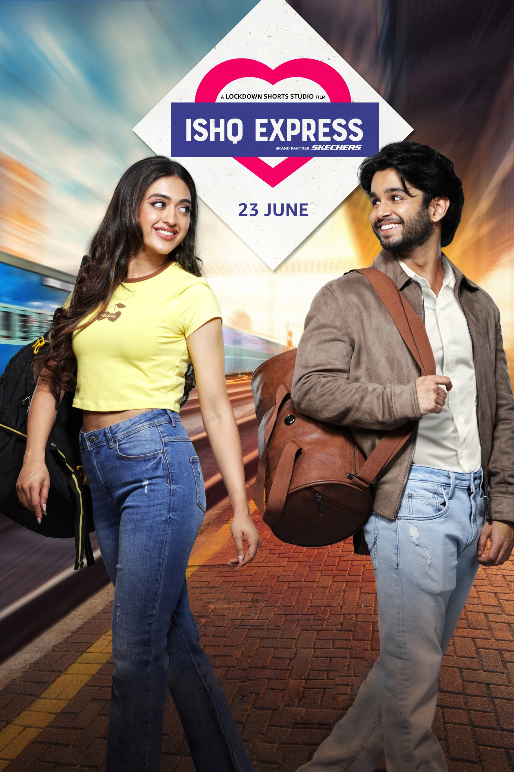Ishq Express