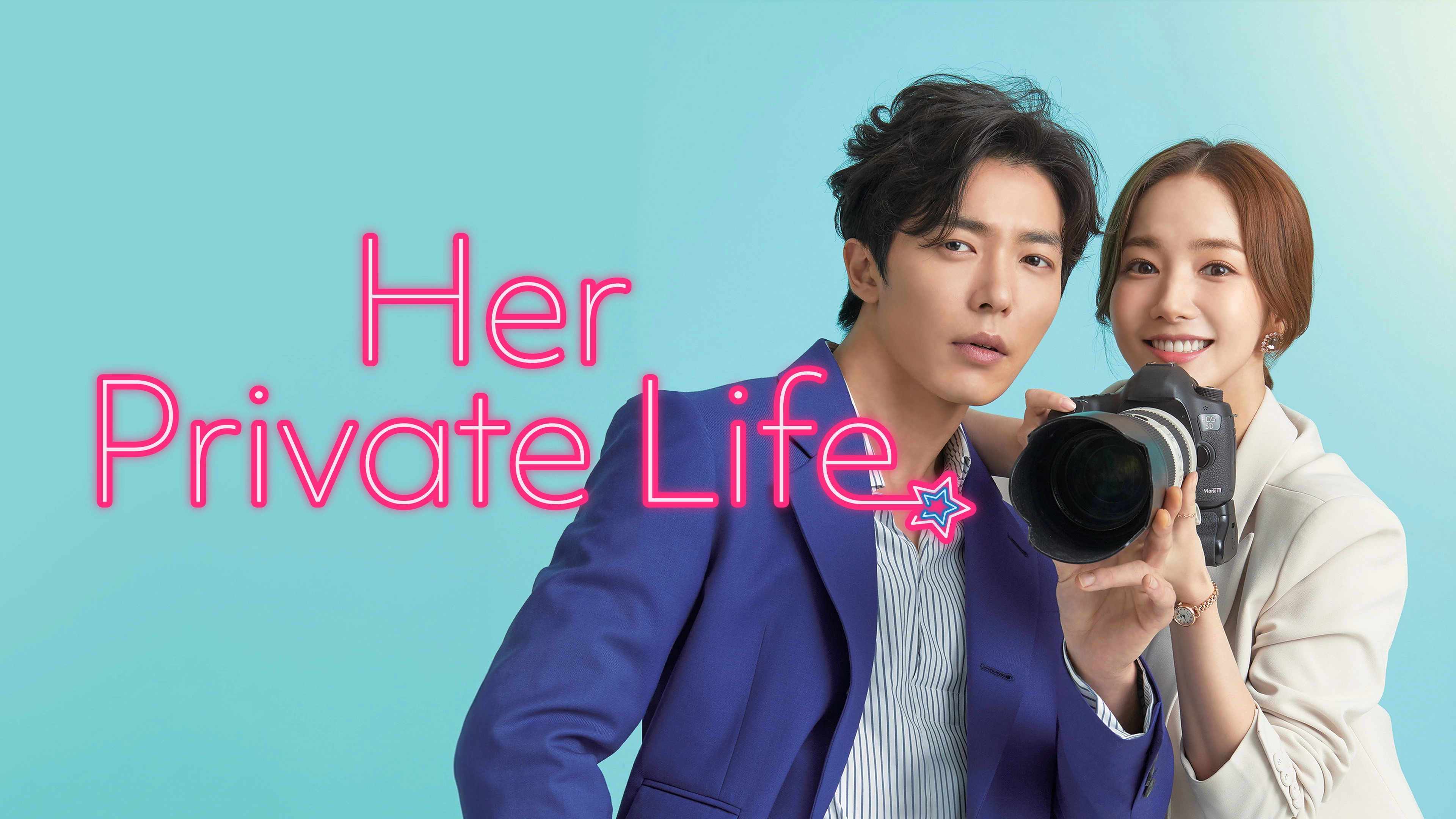 Her Private Life