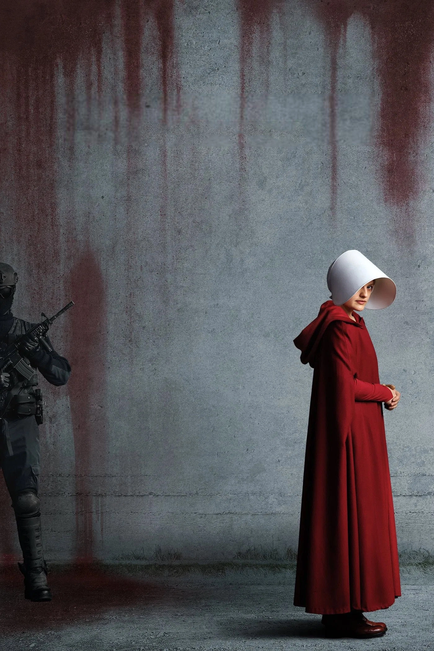 The Handmaid's Tale