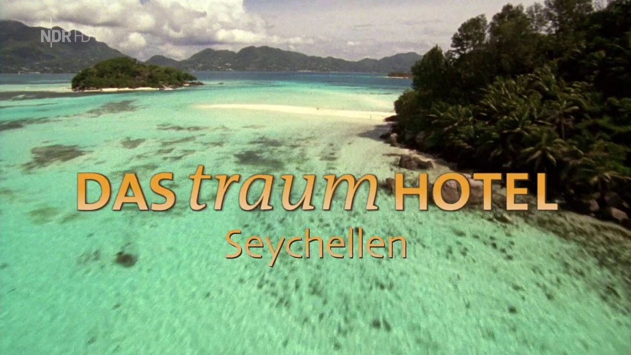 Das Traumhotel