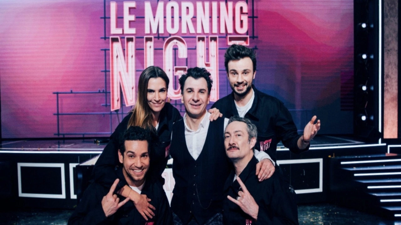 Le Morning Night
