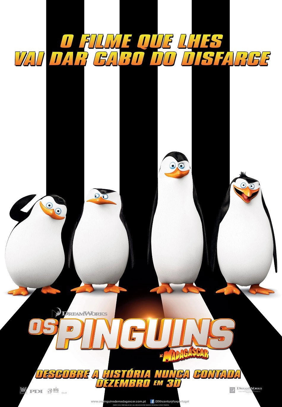 Penguins of Madagascar