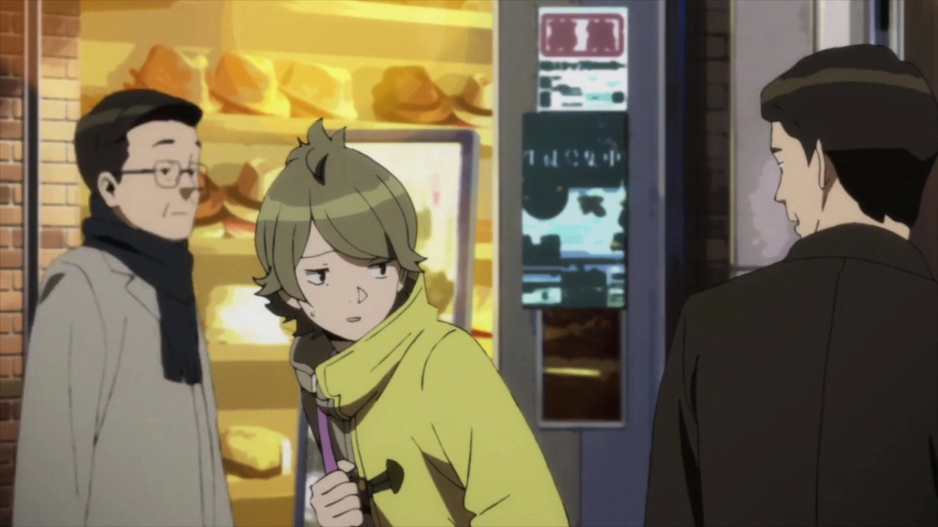 Occultic;Nine
