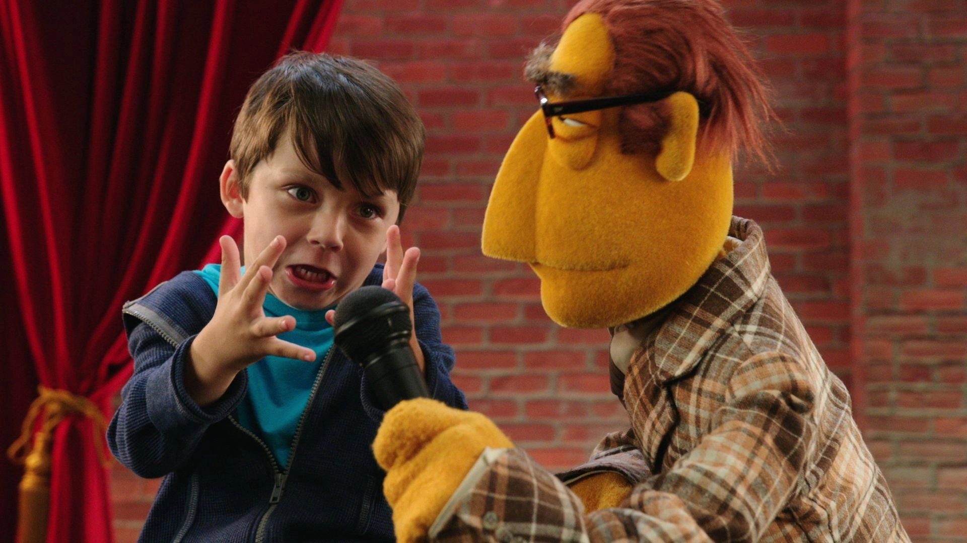 Muppet Moments