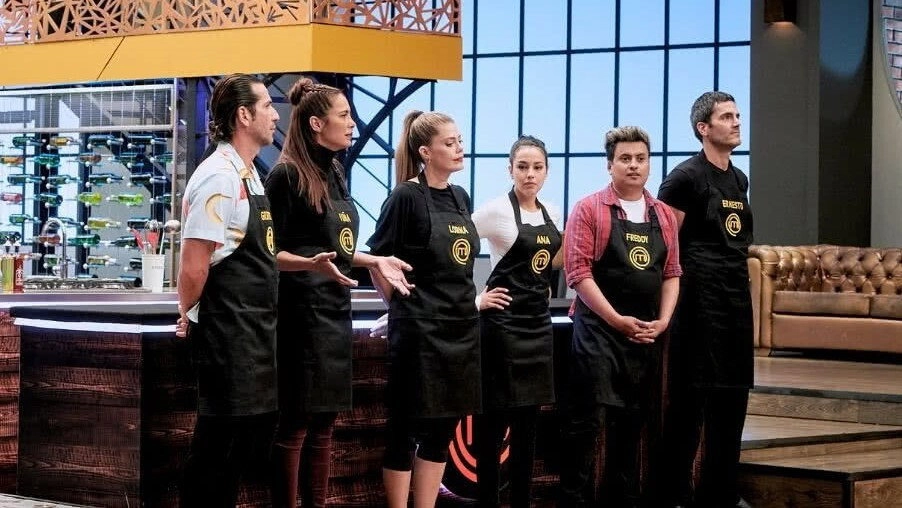 Masterchef Celebrity Colombia