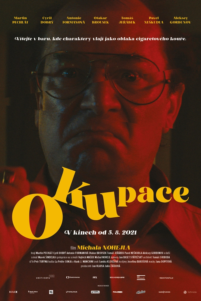 Occupation