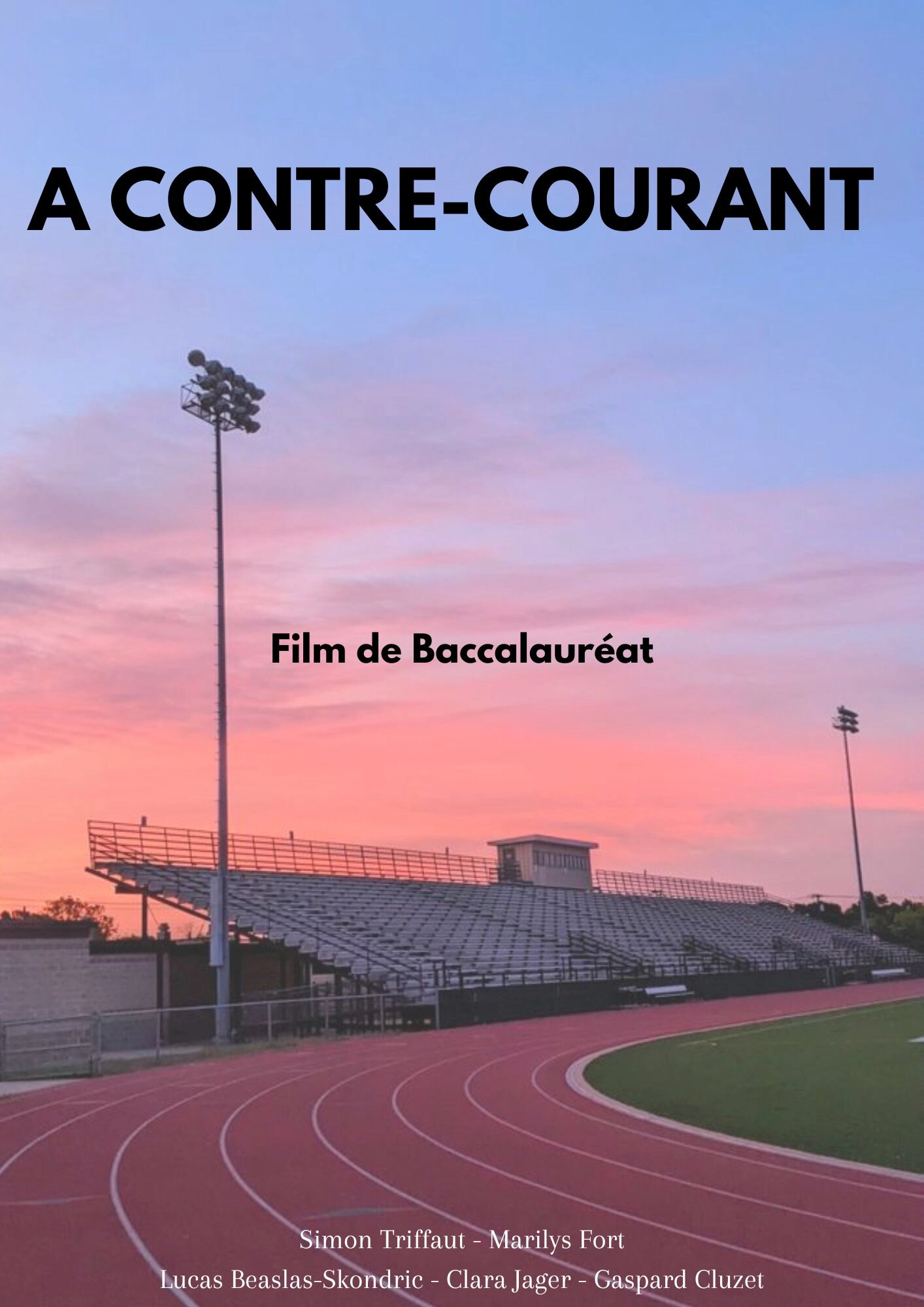 A Contre Courant
