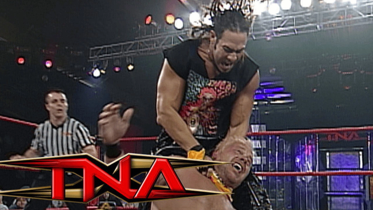 NWA-TNA Weekly PPV