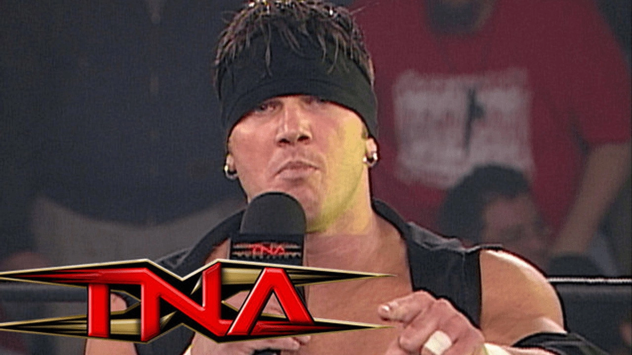 NWA-TNA Weekly PPV
