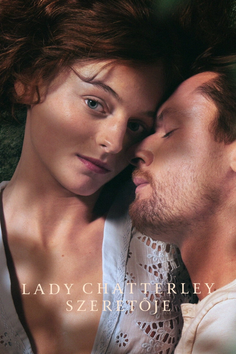 Lady Chatterley's Lover