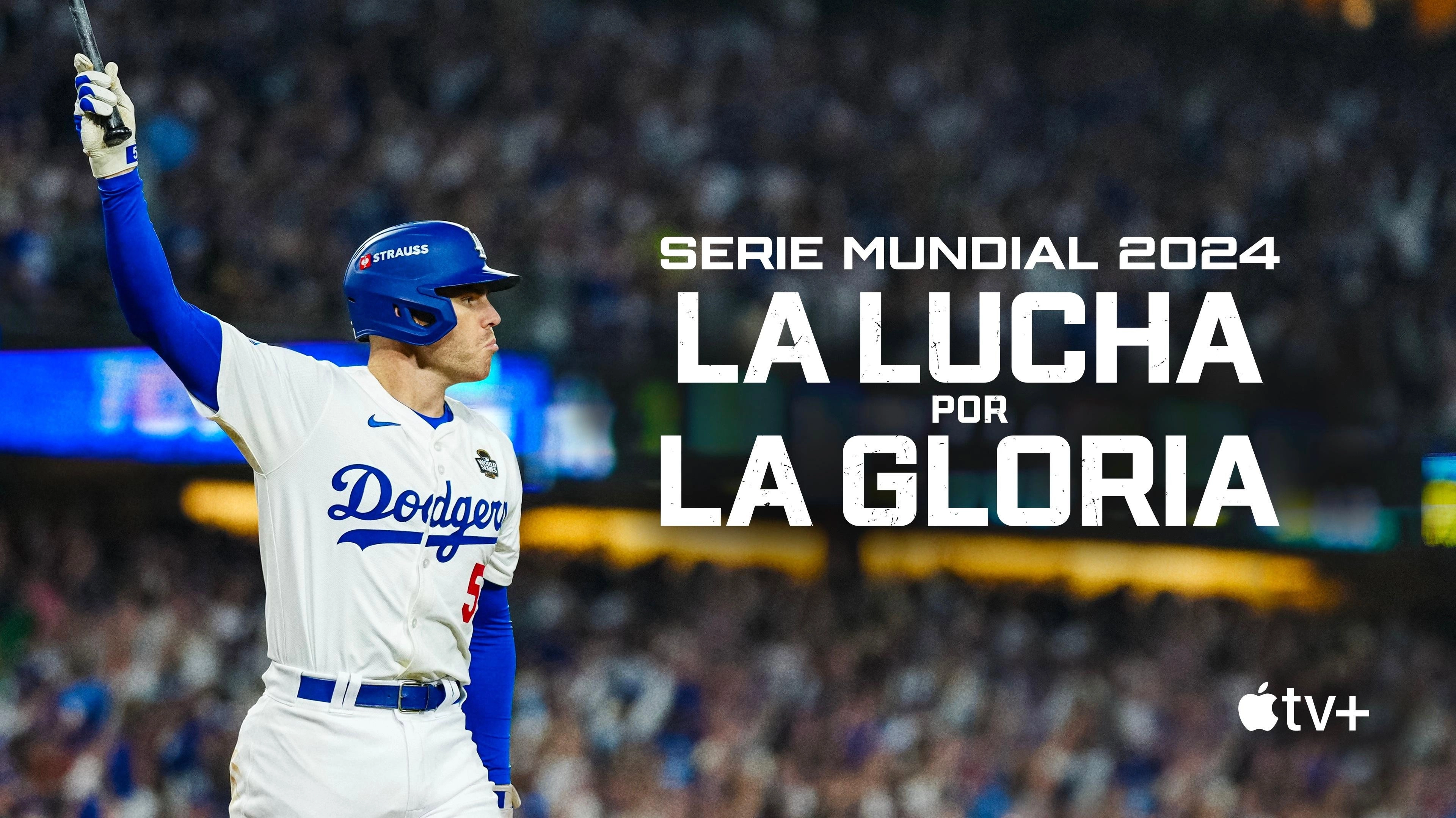 Fight for Glory: 2024 World Series