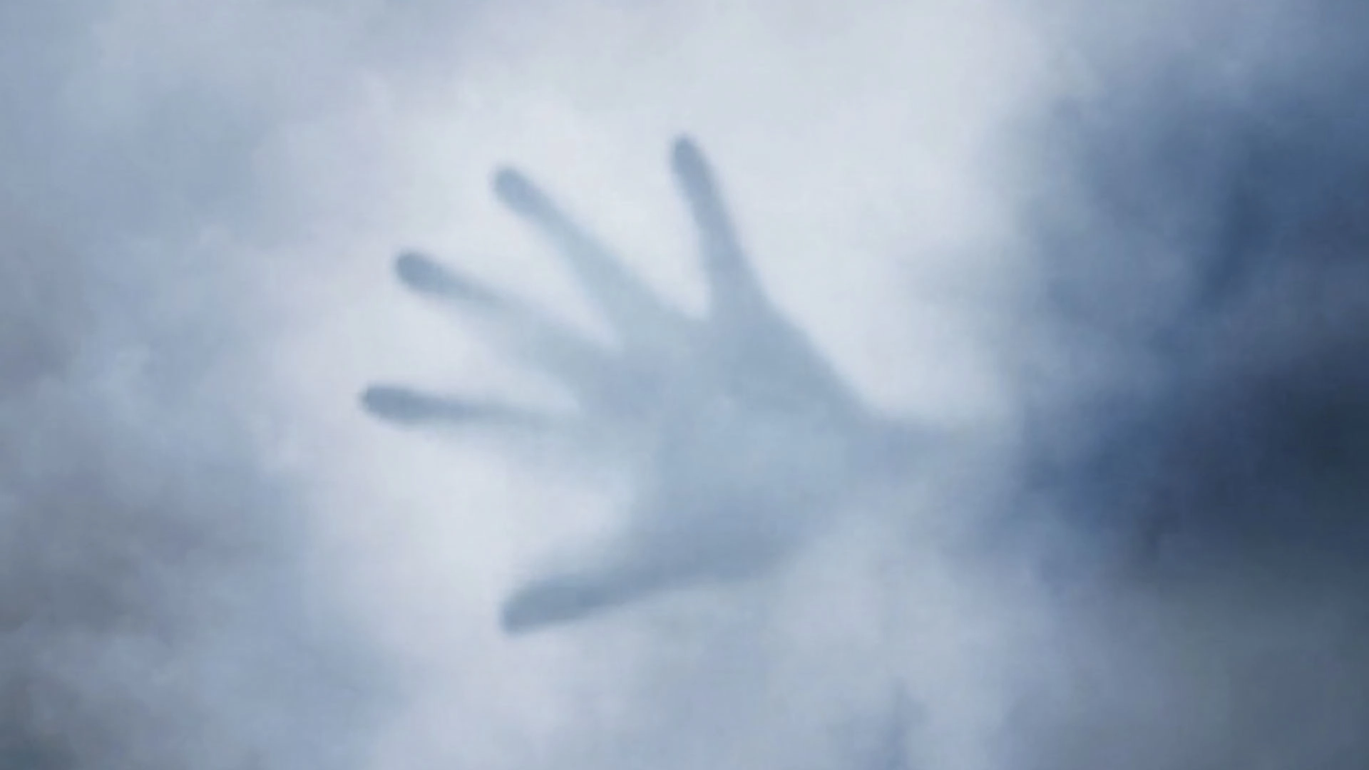 Paranormal Caught on Camera