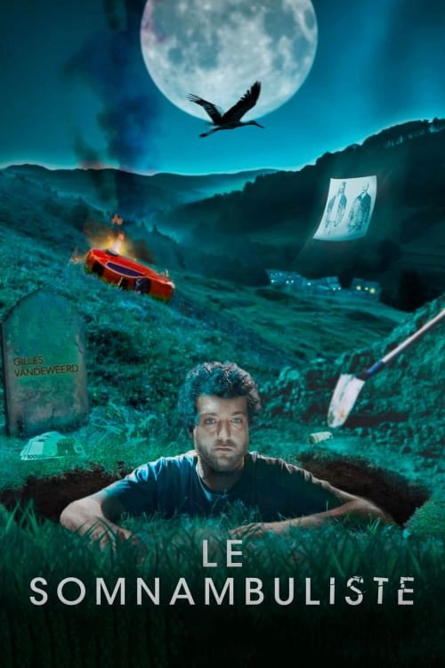 Le Somnambuliste