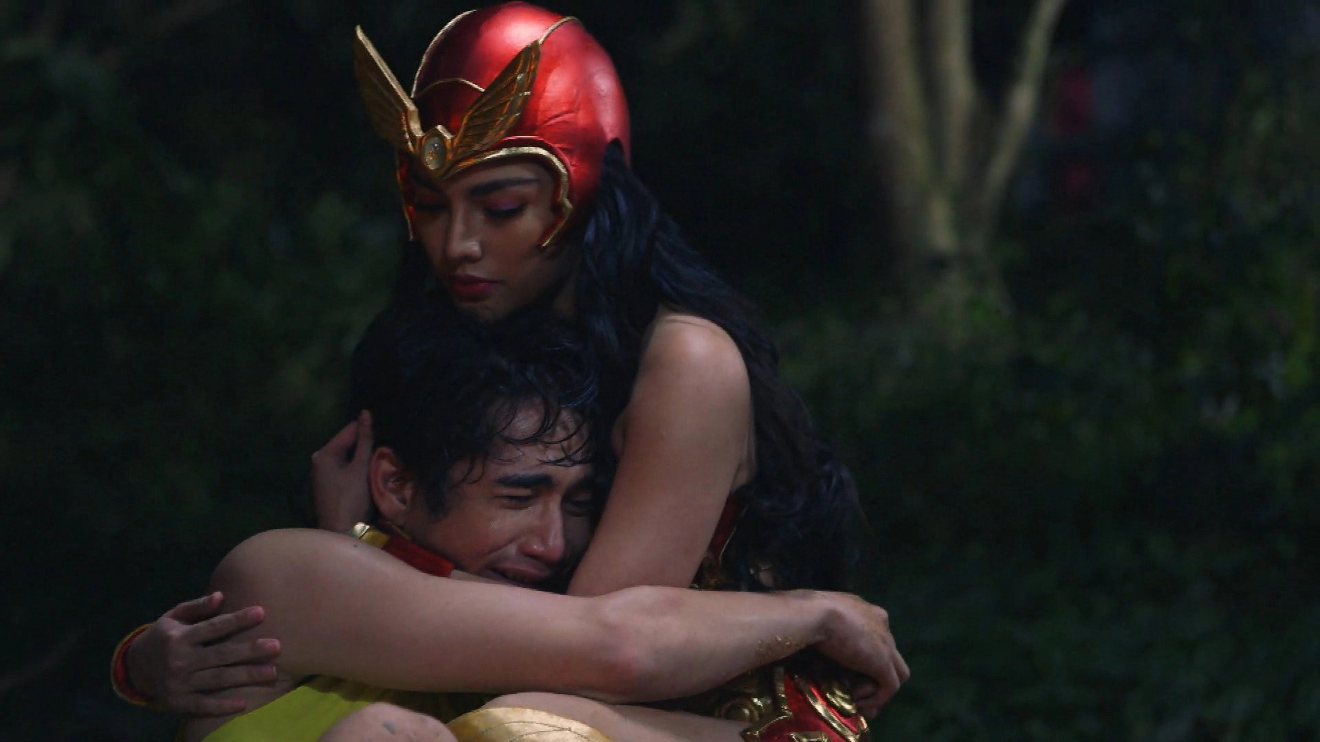 Mars Ravelo's Darna