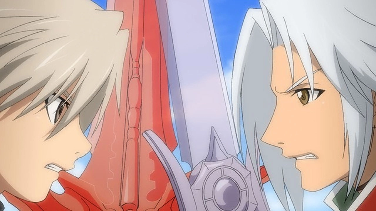 Shining Tears X Wind