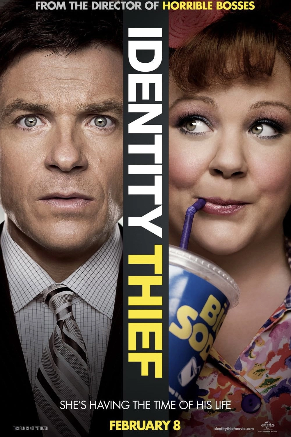 Identity Thief