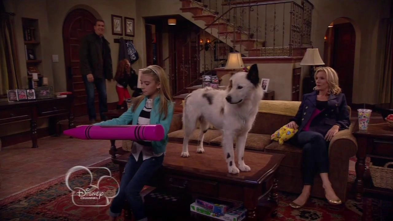 Dog with a Blog