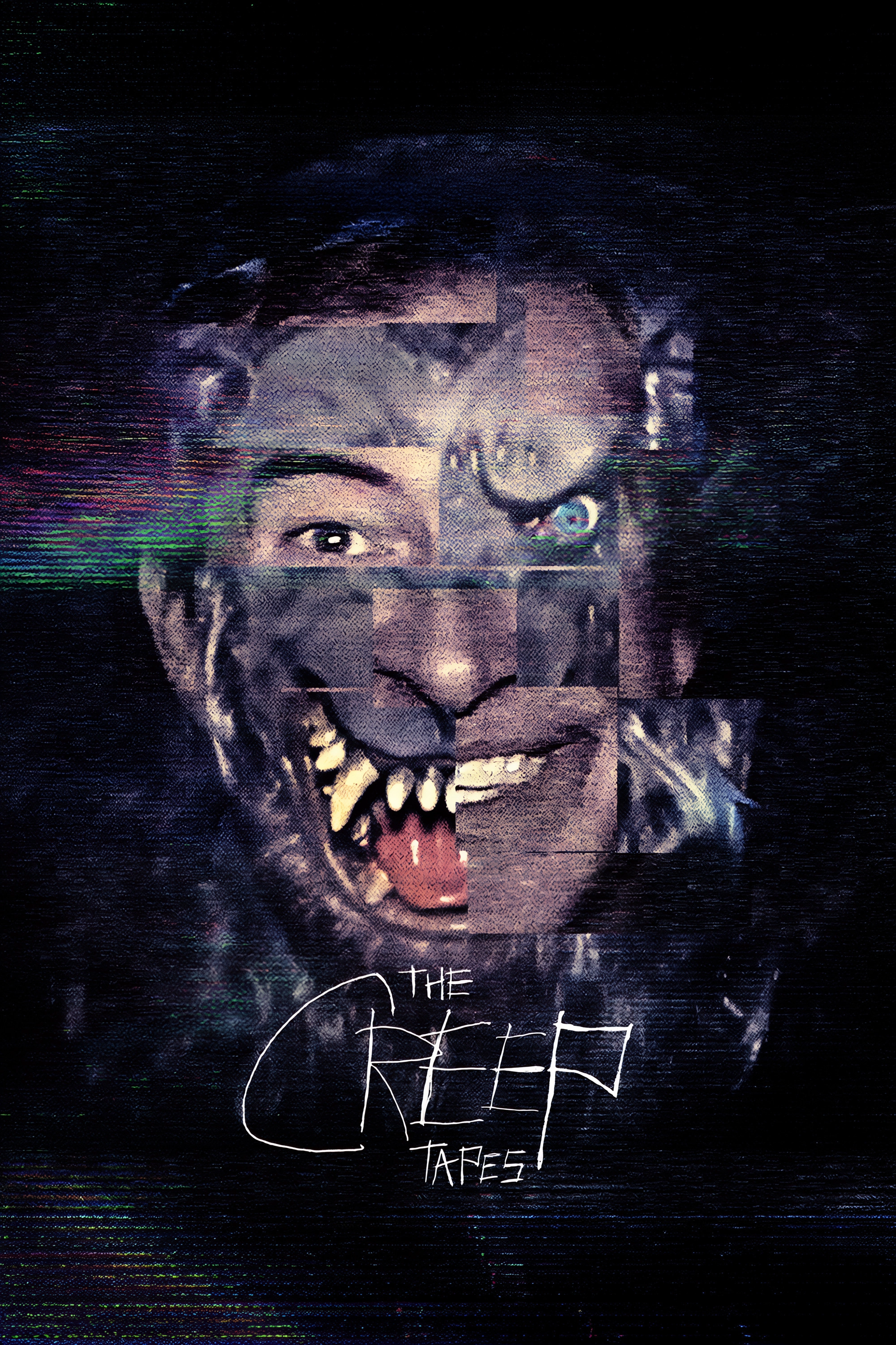 The Creep Tapes