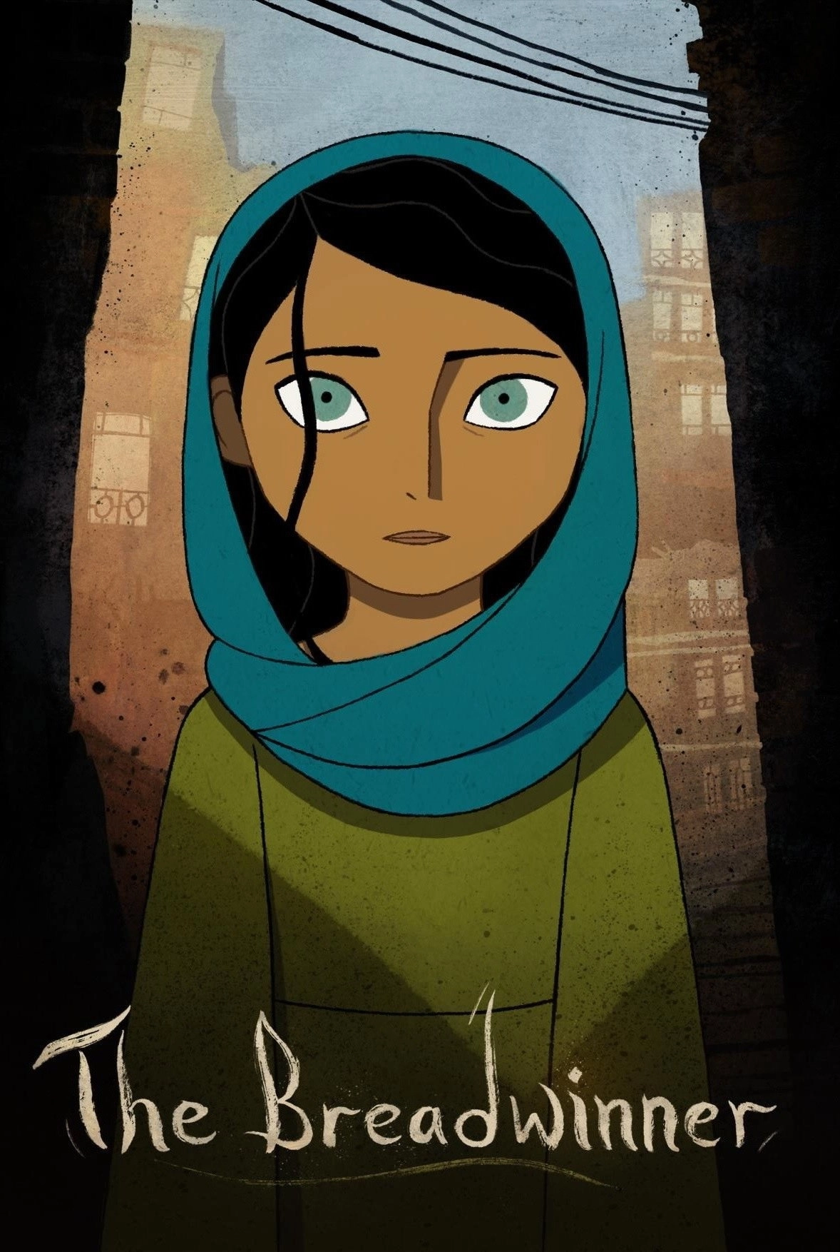 The Breadwinner