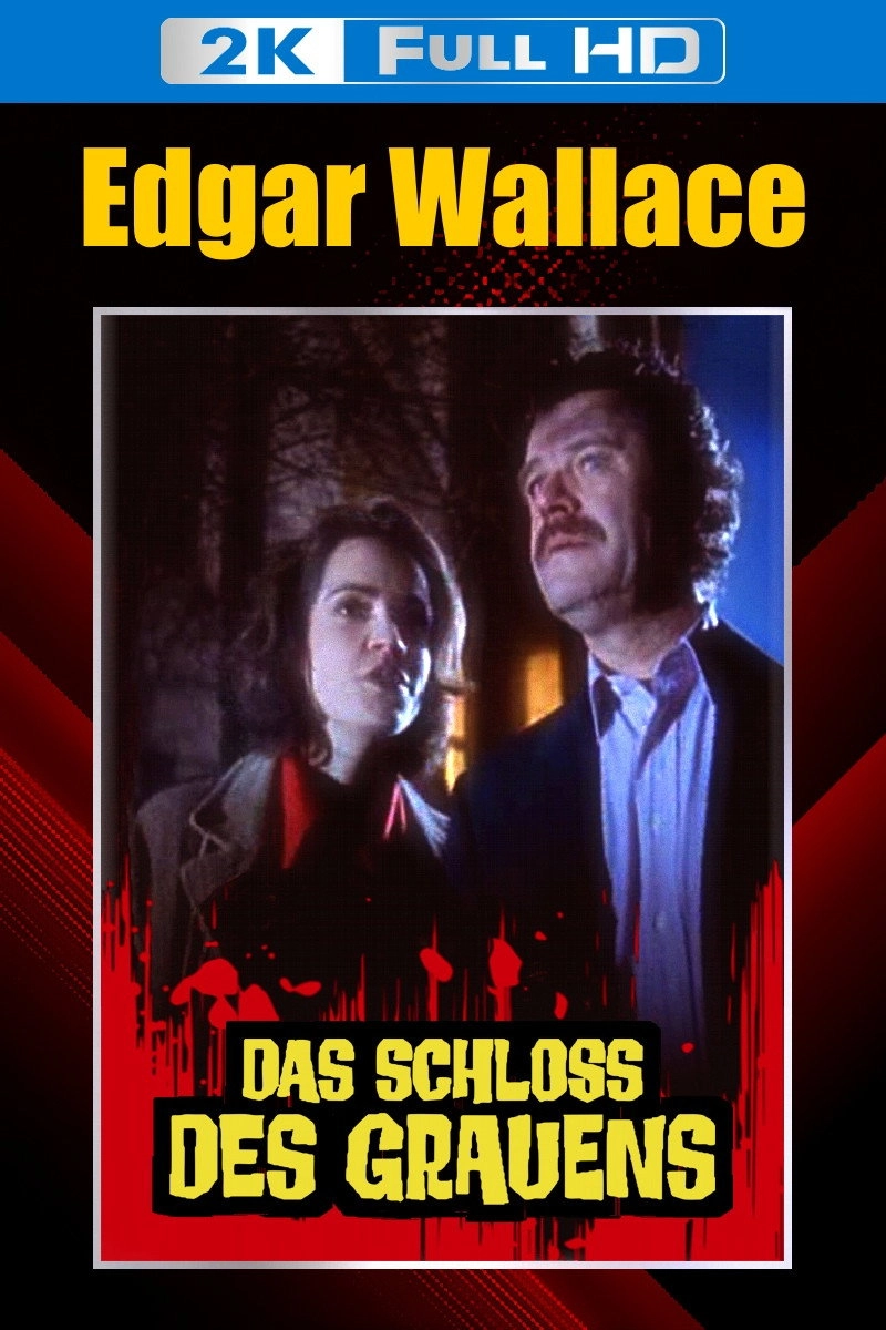 Das Schloss des Grauens