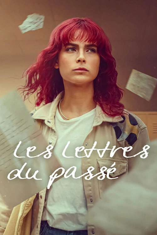 Letters from the Past