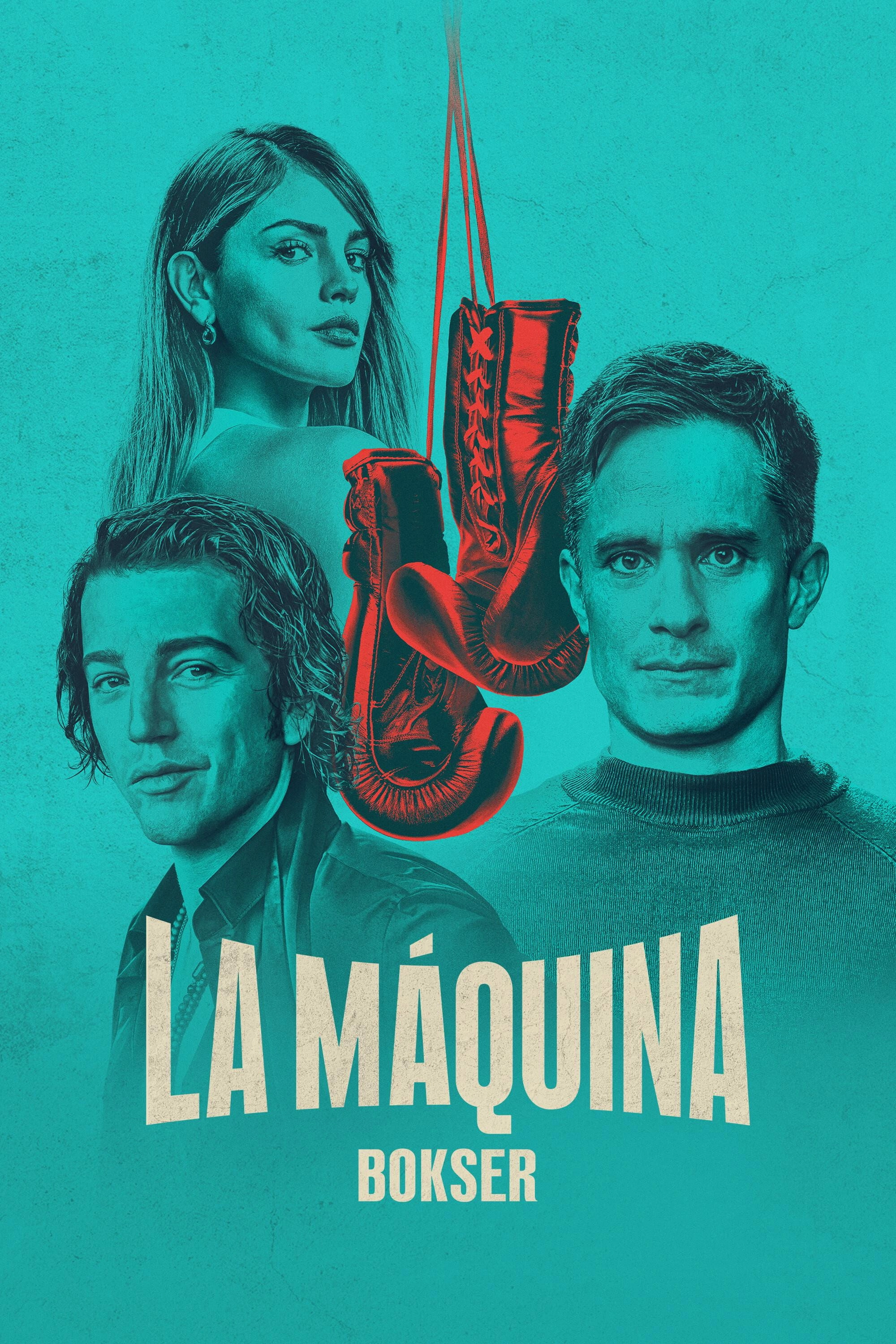 La Máquina