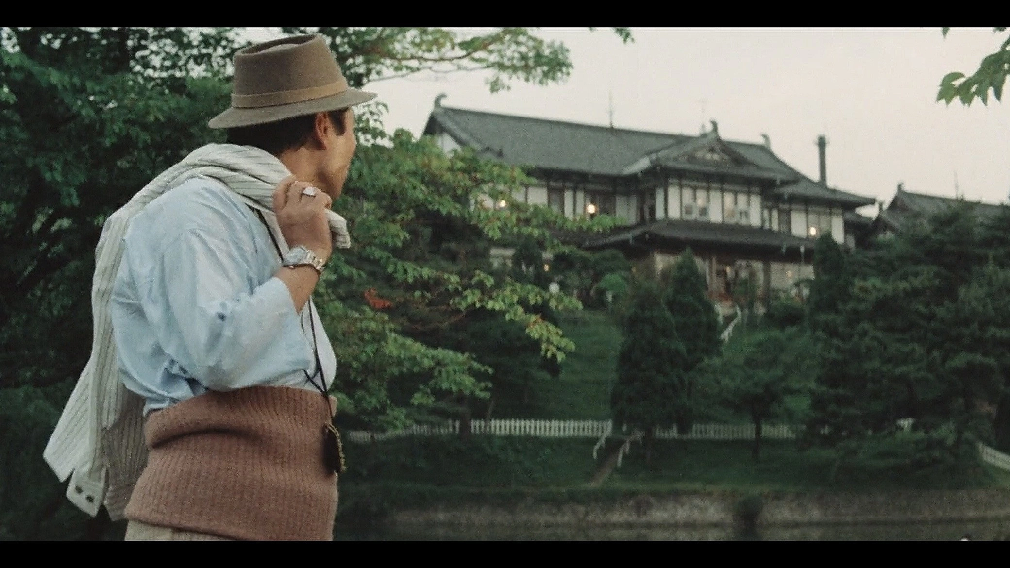 Tora-san, Our Lovable Tramp