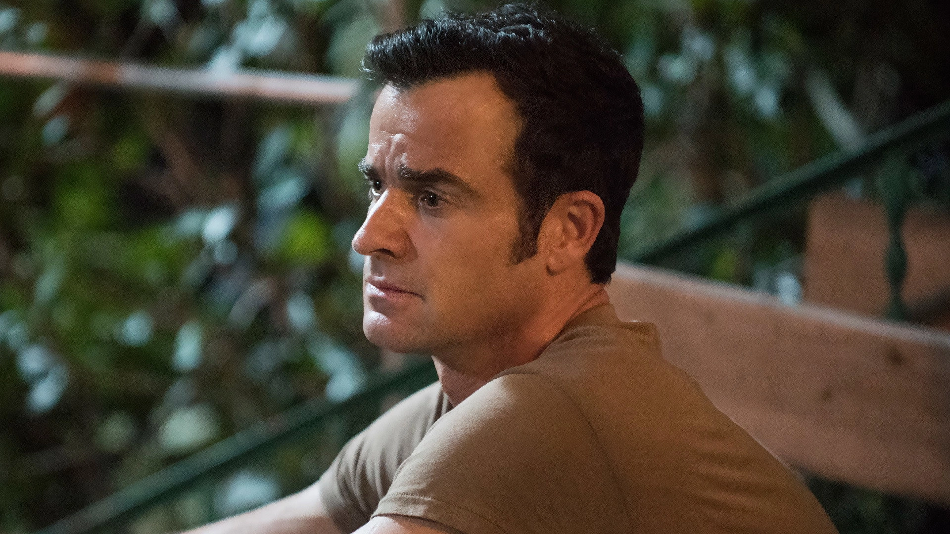The Leftovers