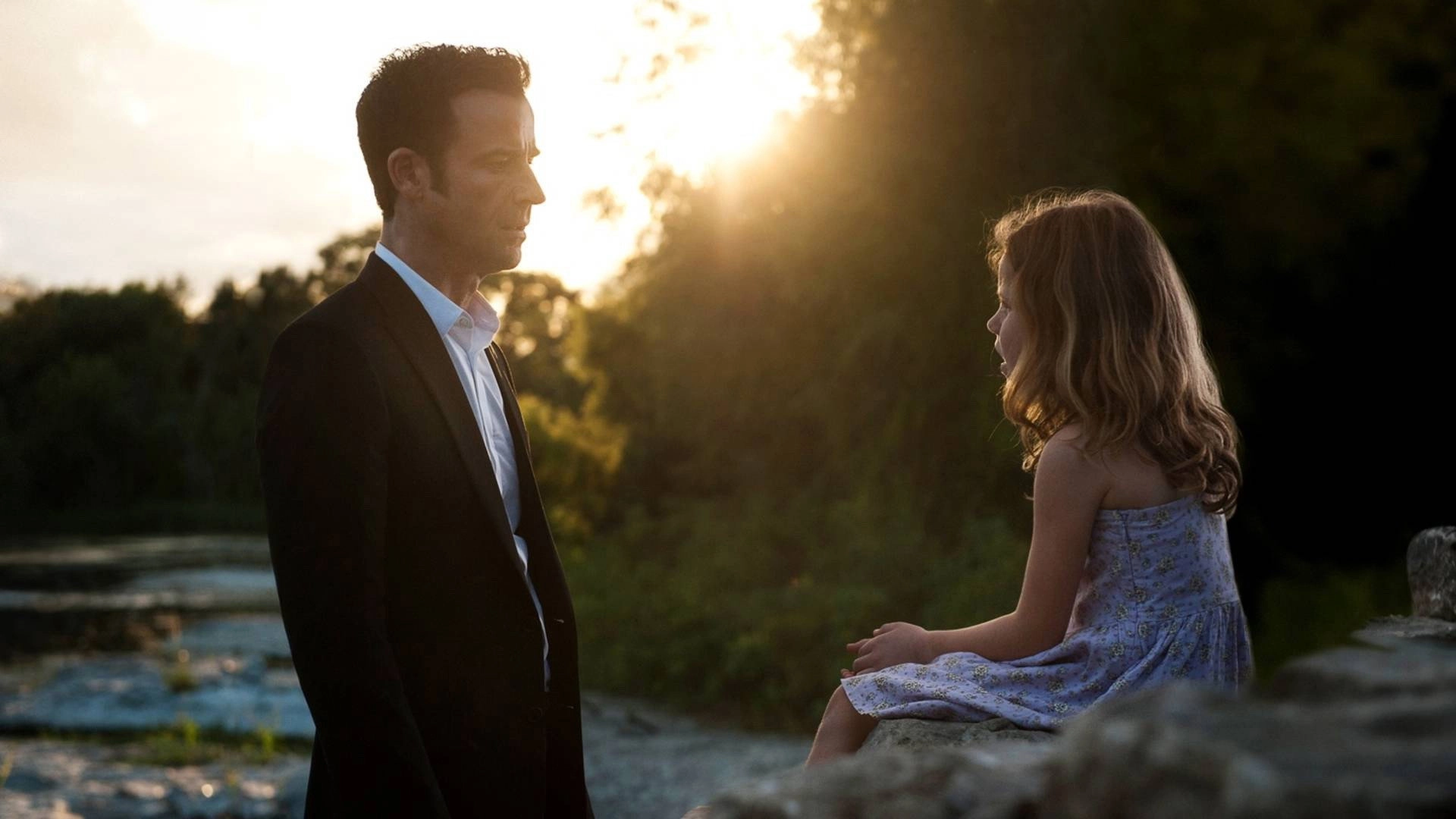 The Leftovers