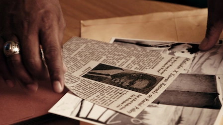 Who Killed Malcolm X?
