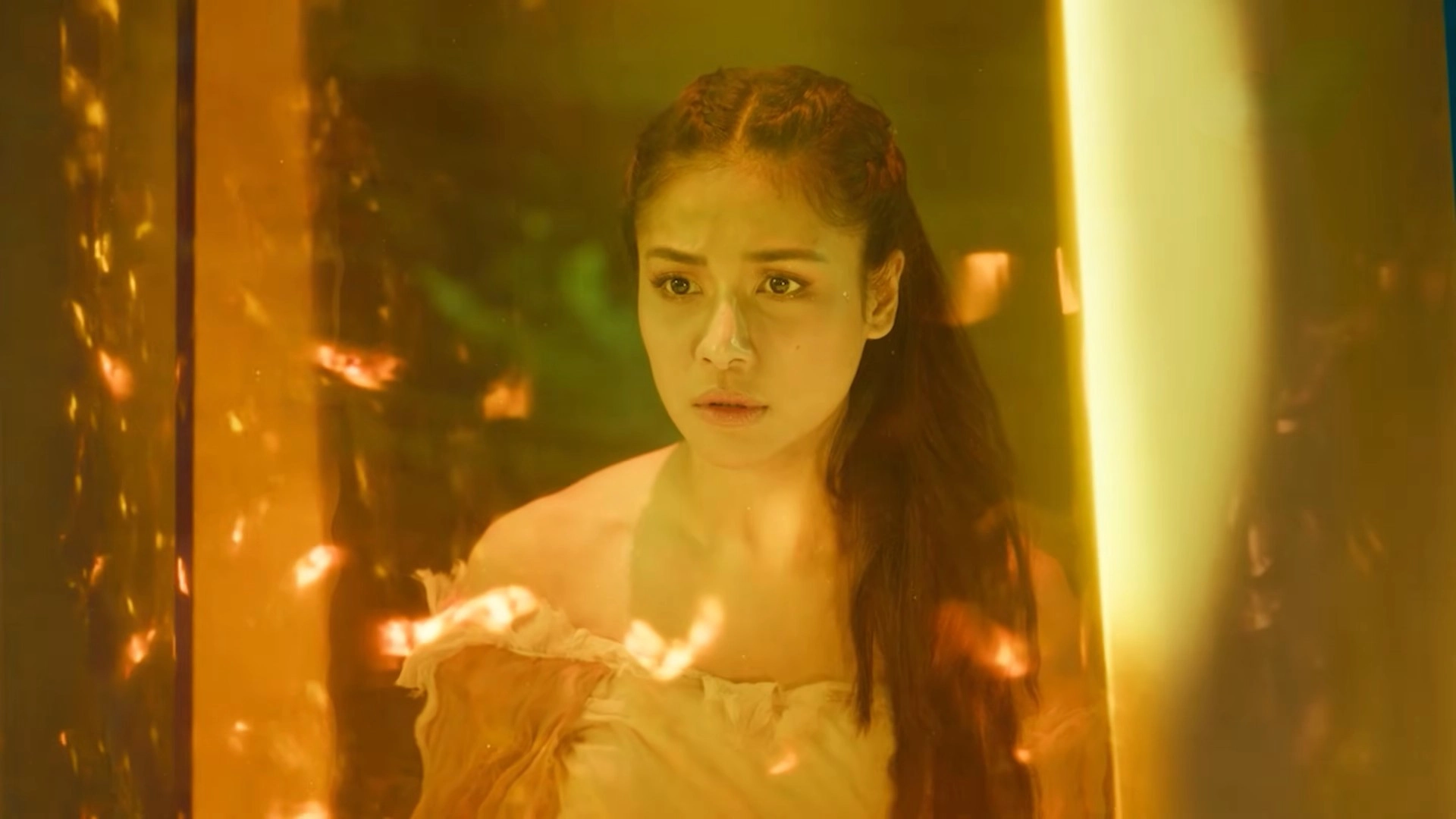 Encantadia Chronicles: Sang'gre