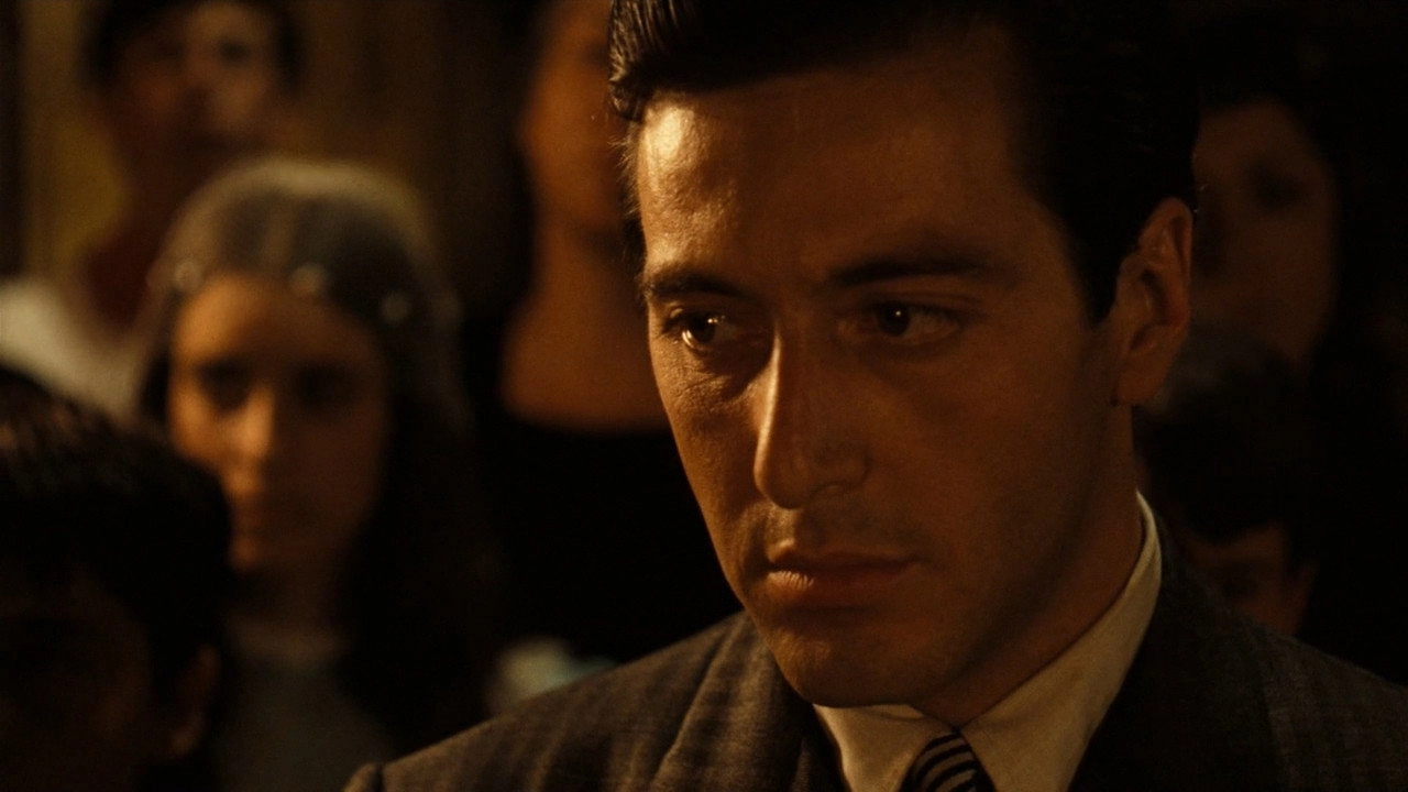 Mario Puzo's The Godfather: The Complete Novel for Television