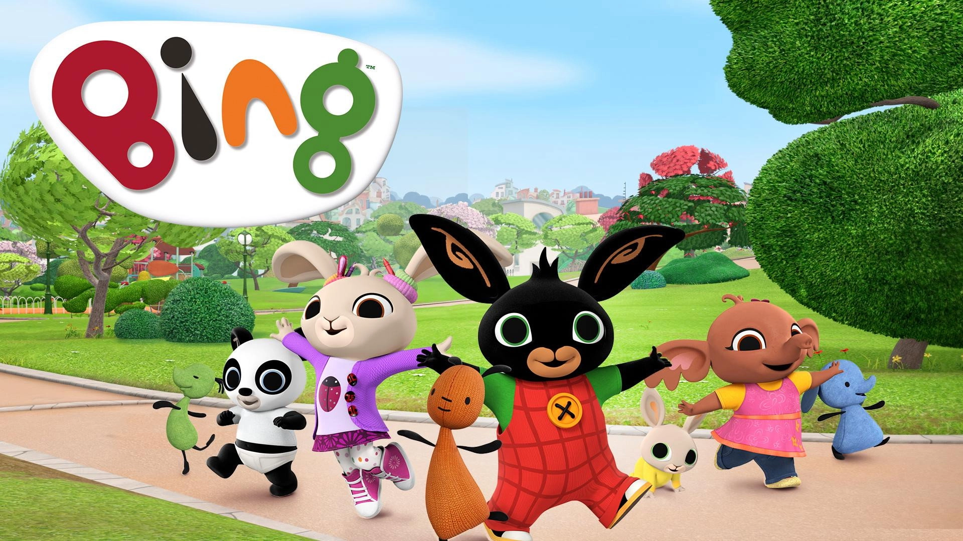 Bing