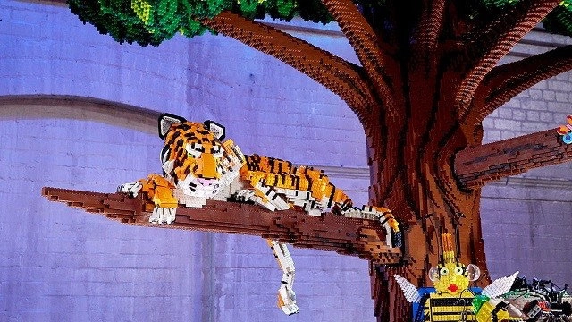 LEGO Masters