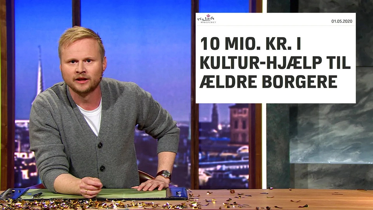 Tæt på sandheden