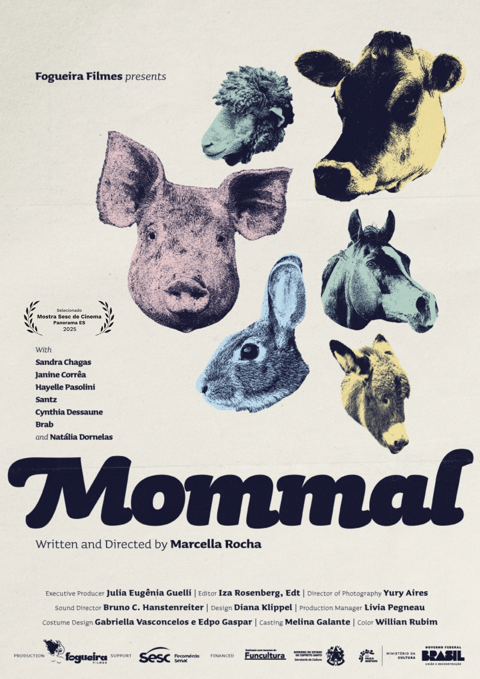 Mommal