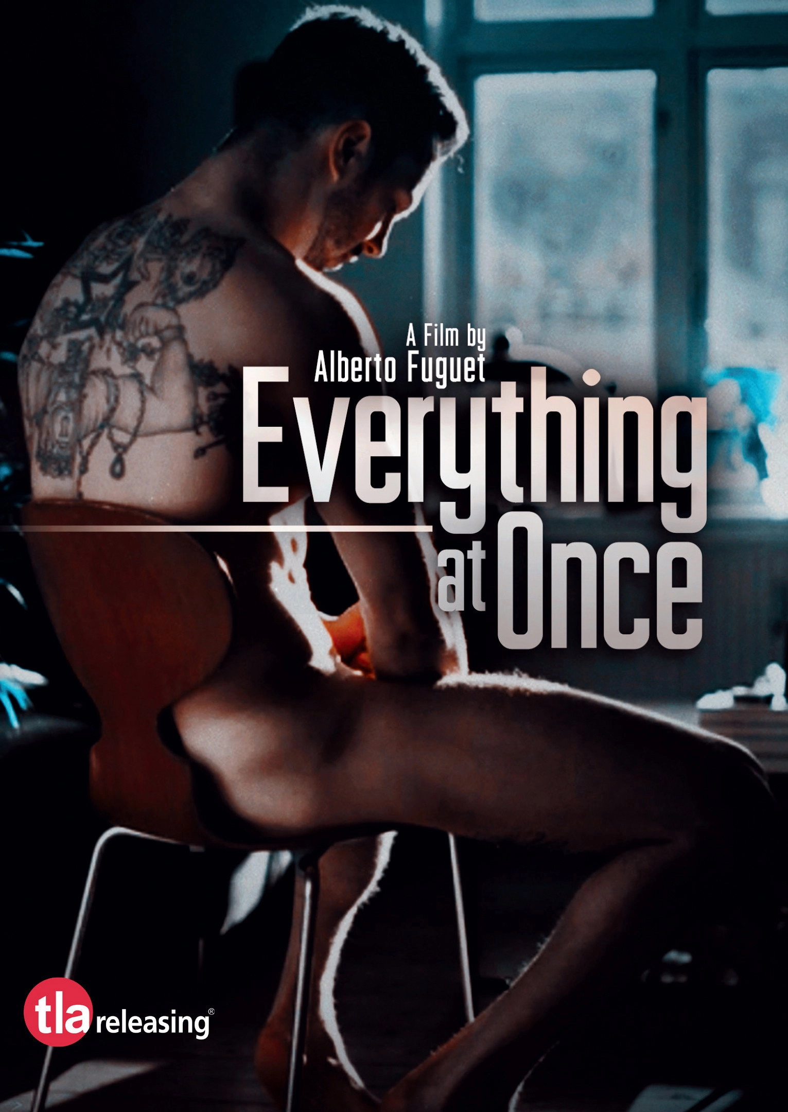 Everything at Once (Paco & Manolo's Gaze)