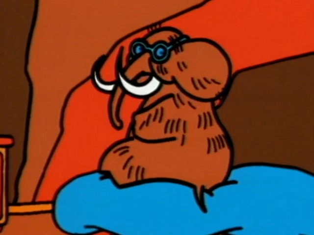 La Pimpa