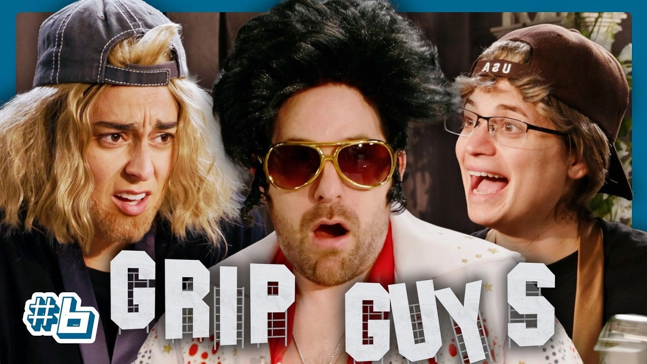 Grip Guys