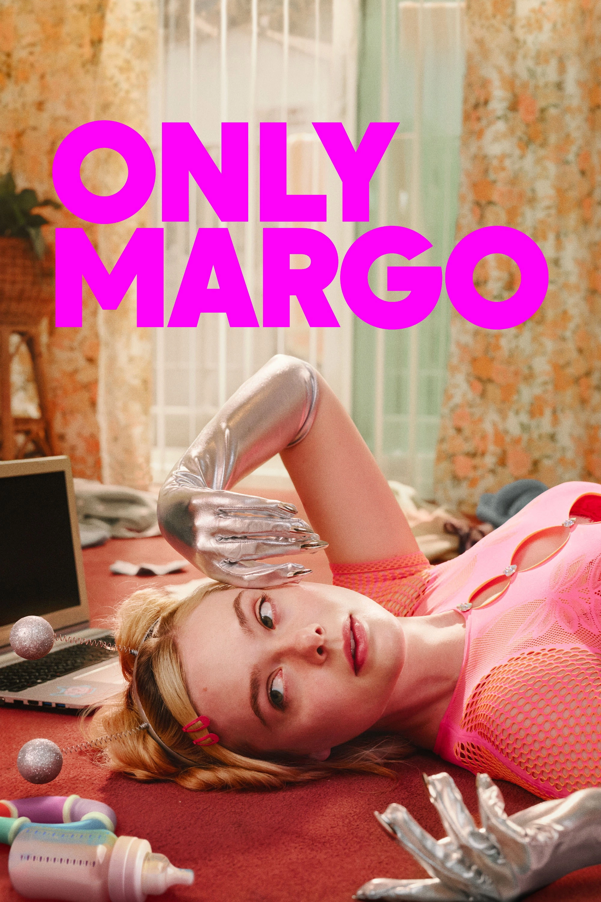 Margo's Got Money Troubles