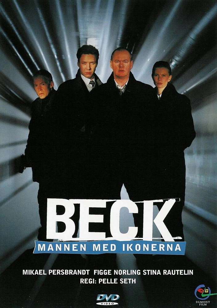 Beck - The Man with the Icons